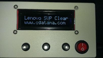 ◆TTL-3/DP_Lenovo◆