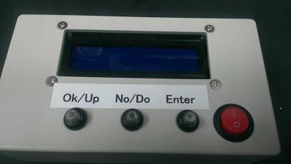 PLC Lock ReminderⅢ OMRON　オムロンPLC